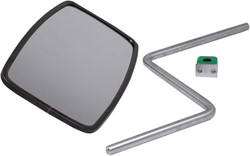 SPIEGEL BOL       425 X 233 MM