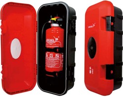 BLUSSERKAST COMPACT       6 KG