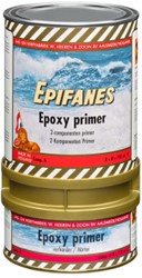 Epifanes Epoxy Primer - Set 0,75L