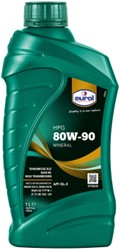 Eurol® HPG SAE 80w-90 GL5