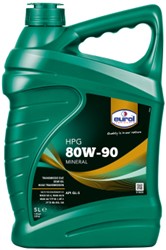 Eurol® HPG SAE 80w-90 GL5