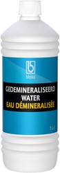 Demi Water 1 Liter