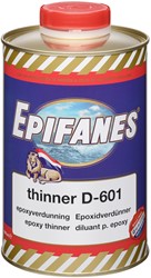Epifanes D-601 Verdunning 0,5 liter