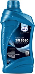 Eurol® Coolant -36°C (Blauw) 1L