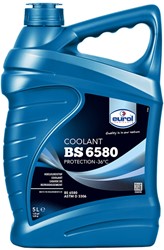 Eurol® Coolant -36°C (Blauw)
