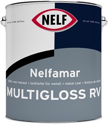 Nelfamar Multiglos RV Kleur 5L