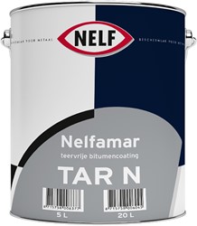 Nelf Nelfamar Tar N 5 liter