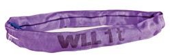 HIJSBAND ROND 1TON   40/ 80 CM