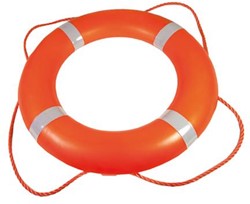 BESTO BOEI 30" SI  2,5KG+STRIP Eenheid type STUK doelgroep binnenvaart drijfvermogen 160N gewicht 2,5 kg
