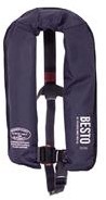 BESTO AUTOM. 165N        BLAUW