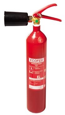 BRANDBLUSSER CO2           2KG Eenheid type STUK klasse 34B ROSR goedgekeurd nee soort blusser CO2/koolzuur inhoud 2 kg omschrijving max. 1 kg per 15 m³
