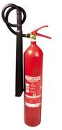 BRANDBLUSSER CO2           5KG Eenheid type STUK klasse 89B ROSR goedgekeurd nee inhoud 5 kg soort blusser CO2/koolzuur omschrijving max. 1 kg per 15 m³