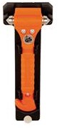 LIFEHAMMER ORANJE+WANDBEUGEL Eenheid type STUK kleur oranje