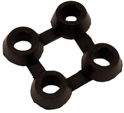 RUBBER RINGMAT VERBINDINGSSTUK Eenheid type STUK omschrijving verbindingsstuk voor ringmat