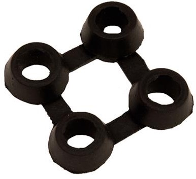 RUBBER RINGMAT VERBINDINGSSTUK Eenheid type STUK omschrijving verbindingsstuk voor ringmat