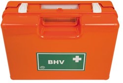 VERBANDTROMMEL ES-TRIN/BHV Eenheid type STUK afmetingen 33 x 13 x 24 cm omschrijving Model BHV: groot (voorheen A)