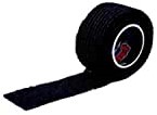 RESQ-PLAST 25MM X 4,5MTR ZWART