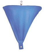 SEINKEGEL BLAUW ZEILDDOEK 60CM Eenheid type	STUK
afmetingen	60 x 60 cm
materiaal	zeildoek
omschrijving	A.D.N. kegel
kleur	blauw
