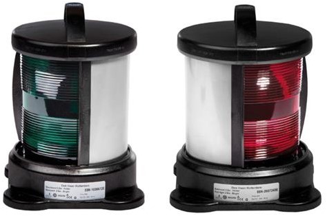 DHR55N BAKBOORDLANTAARN   ROOD Eenheid type	STUK
DHR typenummer	55.02.00.00
min. zichtbaarheid	2 N.M.
gewicht	1,0 kg
soort sector	bakboord
kleur	rood