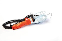 LOOPLAMP + 9W LED 10MTR KABEL Eenheid type	STUK
omschrijving	PVC looplamp