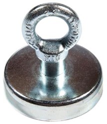 MAGNEET HEFVERMOGEN 90 KILO