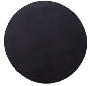 MAGNEET ROND DIAMETER    10 CM