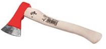 HANDBIJL  600 GRAM Eenheid type	STUK
lengte steel	365 mm
gewicht	600 gr
soort	handbijl
uitvoering	korte steel