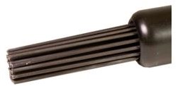 VON ARX BIKHAMERNAALD B.K.4MM Eenheid type	STUK
stomp	4 mm
materiaal	carbonstaal
type naaldhouder	kunststof, Von Arx
model	bolle kop, stompe punt
type
