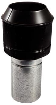 +SCHOORSTEENKAP OLIEKACH.220MM Eenheid type	STUK
diameter	220 mm
hoogte	565 mm