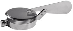 RVS SILENTCAP  60 MM