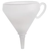 TRECHTER ZWAAR + HANDVAT  35CM Eenheid type	STUK
diameter	350 mm
inhoud	14,0 L
omschrijving	+ uitneembare zeef