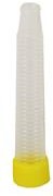 TUIT MAATK. 1-2-3L/TRECHT.19CM Eenheid type	STUK
inhoud	1, 2 en 3 L / trechter 190 mm
omschrijving	losse tuit