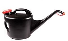 GASOLIEKAN KUNSTSTOF  10 LITER