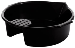 LEK- REINIGINGSBAK FILTERS 7L Eenheid type	STUK
omschrijving	Reinigingsbak voor filters, lekbakje