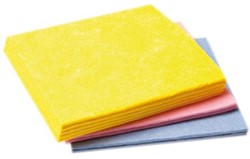 @10WERKDOEK VISCOSE 38X38CM 18