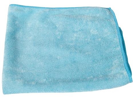 Gözze - Premium Antislip Badmat, RIO, 100% Microvezel, 50 x 70 cm - Blauw Gözze - Premium Antislip Badmat, RIO, 100% Microvezel, 50 x 70 cm - Blauw