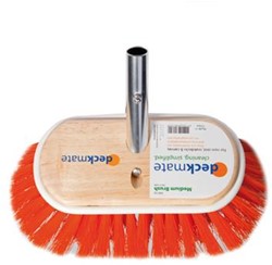 DECKMATE LUIWAGEN HARD