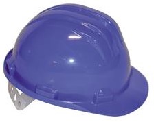 VEILIGHEIDSHELM BLAUW Eenheid type	STUK
kleur	blauw