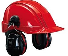 PELTOR OPTIME3 HELMBEVES. ZW/R Eenheid type	STUK
omschrijving	Peltor Optime III, H510P3 zwart/rood, helm