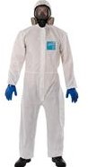 BESCHERMOVERALL ADN WIT    2XL Eenheid type	STUK
maat	2XL