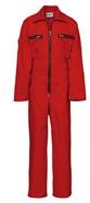 KINDEROVERALL RITS ROOD   152 Eenheid type	STUK
maat	152
kleur	rood