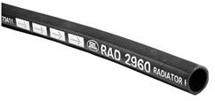 RADIATEURSLANG  48 MM