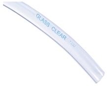  PVC SLANG HELDER  10x14 mm 3/8"