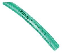 FUELFLEX OLIEBESTENDIG   3/8" Eenheid type	METER
binnendiameter (duim)	3/8"
binnendiameter (mm)	10 mm
buitendiameter	16 mm
werkdruk in bar bij 23°C	10