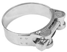 *SUPER SLANGKLEM 113-121 MM Eenheid type	STUK
bandbreedte x banddikte	23 x 1,2 mm
boutdikte	M8
duim	
spanbereik	113 - 121 mm