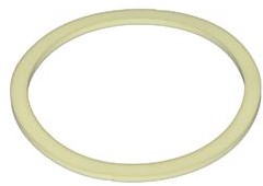 BUNK.AFD.R.TD88/77x3   PLAT 3" Eenheid type	STUK
afmetingen	88,0 x 77 x 3,0 mm
materiaal	Teflon
model	plat
kleur	wit
type koppeling	VK/ TWK 80 SS
type	TD 88/77