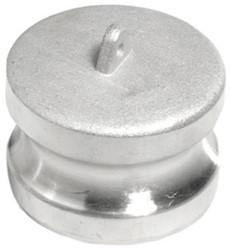 KAMLOK M-DEEL ALU.     1" PLUG Eenheid type	STUK
plug	1"
Vrouwelijk of Mannelijk deel	M¤ deel DP