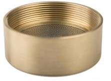 VLAMW ROOSTER GECERTI     4"BI Eenheid type	STUK
binnendraad	4"
doorlaat diameter	99 mm