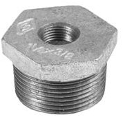 VERLOOPRING 2"     X 1" Eenheid per stuk