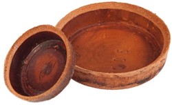 BAKMANCHET 90 MM Eenheid type	STUK
buitendiameter	90 mm